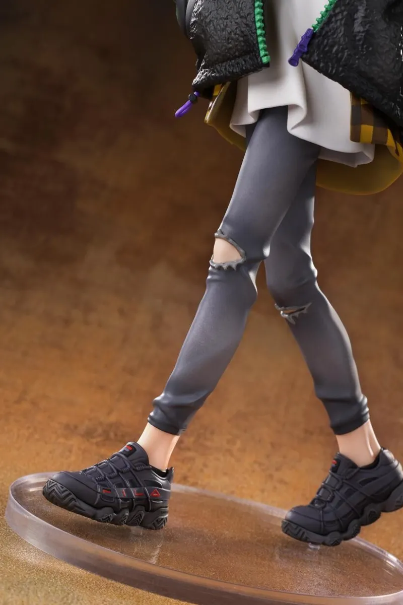 Hobby Max Shin Seiki Evangelion - Nagisa Kaworu - 1/7 - Ver. Radio Eva, Part 2