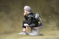 Best Hobby Max as Manufacturer Shin Seiki Evangelion - Nagisa Kaworu - 1/7 - Ver. Radio Eva, Part 3 (Hobby Max)