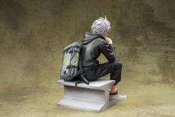 Best Hobby Max as Manufacturer Shin Seiki Evangelion - Nagisa Kaworu - 1/7 - Ver. Radio Eva, Part 3 (Hobby Max)