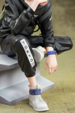 Best Hobby Max as Manufacturer Shin Seiki Evangelion - Nagisa Kaworu - 1/7 - Ver. Radio Eva, Part 3 (Hobby Max)