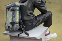 Best Hobby Max as Manufacturer Shin Seiki Evangelion - Nagisa Kaworu - 1/7 - Ver. Radio Eva, Part 3 (Hobby Max)