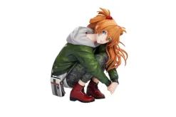 Sale Hobby Max , Tokyo Figure Shin Seiki Evangelion - Souryuu Asuka Langley - 1/7 - Ver. Radio Eva, Part 3 (Hobby Max, Tokyo Figure)
