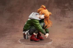 Sale Hobby Max , Tokyo Figure Shin Seiki Evangelion - Souryuu Asuka Langley - 1/7 - Ver. Radio Eva, Part 3 (Hobby Max, Tokyo Figure)