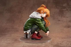 Sale Hobby Max , Tokyo Figure Shin Seiki Evangelion - Souryuu Asuka Langley - 1/7 - Ver. Radio Eva, Part 3 (Hobby Max, Tokyo Figure)