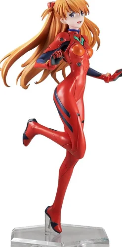 Outlet Kadokawa , Young Ace Henshubu As Planning Shin Seiki Evangelion - Souryuu Asuka Langley - KDcolle - 1/7 - Collector's Edition (Kadokawa, Young Ace Henshubu)