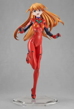 Outlet Kadokawa , Young Ace Henshubu As Planning Shin Seiki Evangelion - Souryuu Asuka Langley - KDcolle - 1/7 - Collector's Edition (Kadokawa, Young Ace Henshubu)