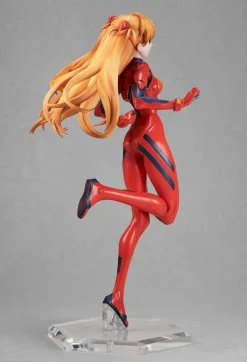 Outlet Kadokawa , Young Ace Henshubu As Planning Shin Seiki Evangelion - Souryuu Asuka Langley - KDcolle - 1/7 - Collector's Edition (Kadokawa, Young Ace Henshubu)
