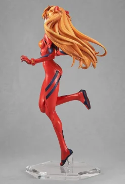 Outlet Kadokawa , Young Ace Henshubu As Planning Shin Seiki Evangelion - Souryuu Asuka Langley - KDcolle - 1/7 - Collector's Edition (Kadokawa, Young Ace Henshubu)