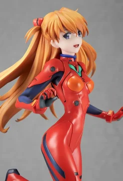 Outlet Kadokawa , Young Ace Henshubu As Planning Shin Seiki Evangelion - Souryuu Asuka Langley - KDcolle - 1/7 - Collector's Edition (Kadokawa, Young Ace Henshubu)