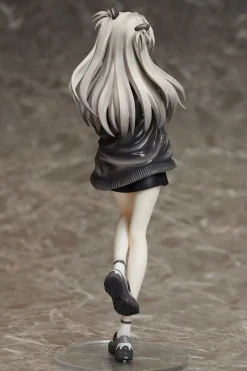 Hobby Max As Manufacturer Shin Seiki Evangelion - Souryuu Asuka Langley - 1/7 - Ver. Radio Eva, Original Color (Hobby Max)