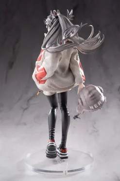 Clearance HOBBY MAX JAPAN Shin Seiki Evangelion - Souryuu Asuka Langley - 1/7 - Ver. Radio Eva, Part 2, Original Color (Hobby Max)