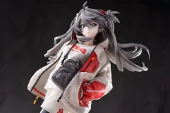 Clearance HOBBY MAX JAPAN Shin Seiki Evangelion - Souryuu Asuka Langley - 1/7 - Ver. Radio Eva, Part 2, Original Color (Hobby Max)