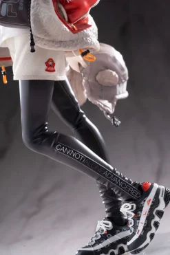 Clearance HOBBY MAX JAPAN Shin Seiki Evangelion - Souryuu Asuka Langley - 1/7 - Ver. Radio Eva, Part 2, Original Color (Hobby Max)