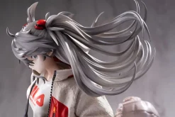 Clearance HOBBY MAX JAPAN Shin Seiki Evangelion - Souryuu Asuka Langley - 1/7 - Ver. Radio Eva, Part 2, Original Color (Hobby Max)