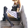 Kotobukiya Shin Seiki Evangelion - Souryuu Asuka Langley - 1/7 - Gothic Lolita ver.