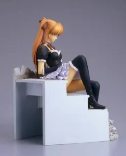 Kotobukiya Shin Seiki Evangelion - Souryuu Asuka Langley - 1/7 - Gothic Lolita ver.