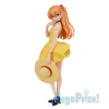 New SEGA Shin Seiki Evangelion - Souryuu Asuka Langley - PM Figure - Summer Dress Ver.