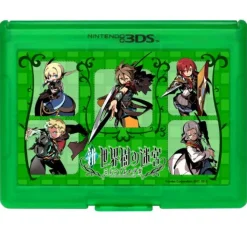 Clearance Hori Shin Sekaiju no Meikyuu: Milennium no Shoujo Accessory Set