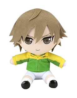 Clearance Orange Rouge Shin Tennis no Oujisama - Shiraishi Kuranosuke - Shin Tennis no Oujisama Plush
