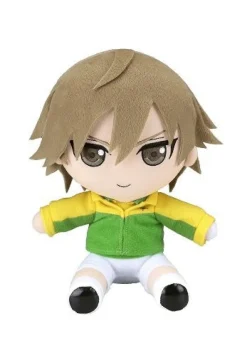 Clearance Orange Rouge Shin Tennis no Oujisama - Shiraishi Kuranosuke - Shin Tennis no Oujisama Plush