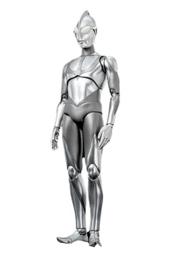 ThreeZero Shin Ultraman - Ultraman - FigZero - First Contact Ver. Online