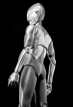 ThreeZero Shin Ultraman - Ultraman - FigZero - First Contact Ver. Online