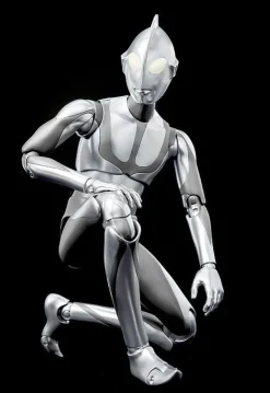 ThreeZero Shin Ultraman - Ultraman - FigZero - First Contact Ver. Online