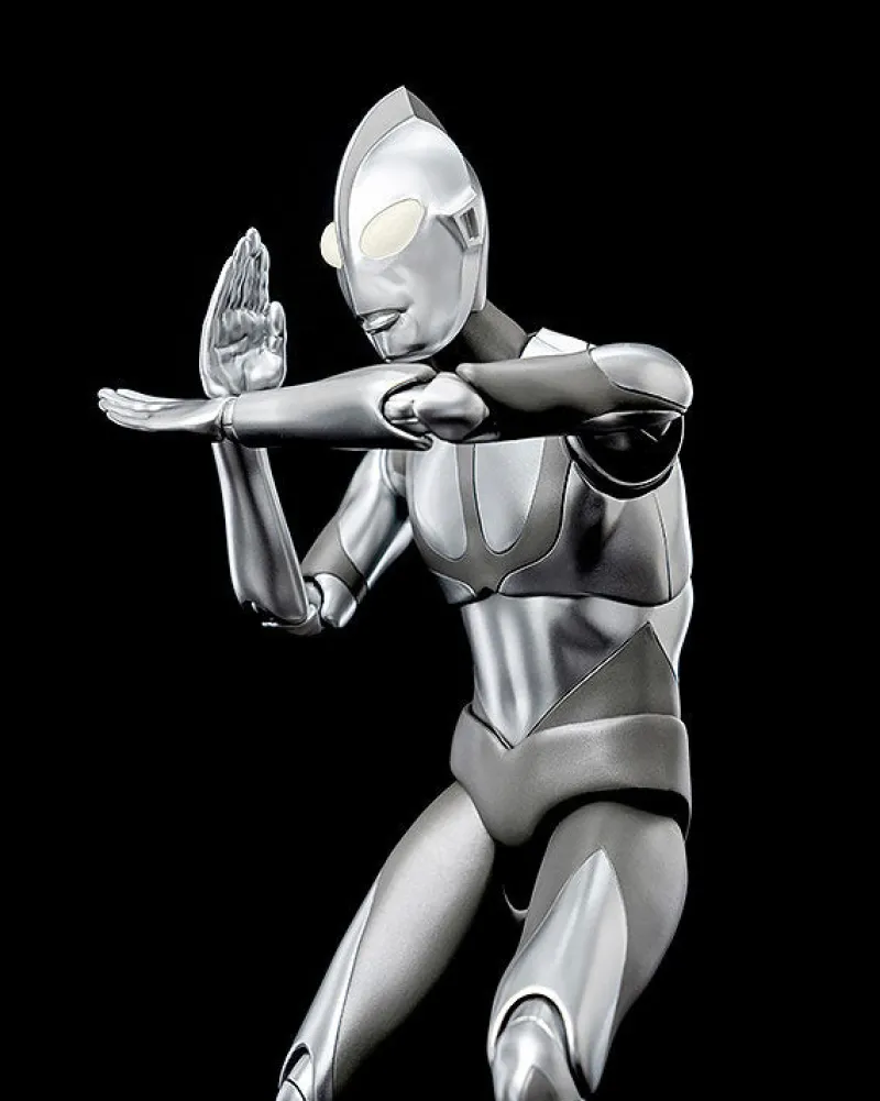 ThreeZero Shin Ultraman - Ultraman - FigZero - First Contact Ver. Online