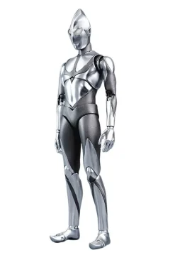 Best ThreeZero Shin Ultraman - Ultraman - FigZero S - First Contact Ver.