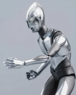 Best ThreeZero Shin Ultraman - Ultraman - FigZero S - First Contact Ver.