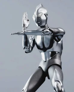 Best ThreeZero Shin Ultraman - Ultraman - FigZero S - First Contact Ver.