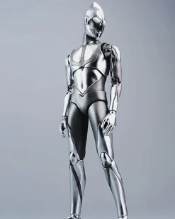 Best ThreeZero Shin Ultraman - Ultraman - FigZero S - First Contact Ver.