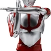 ThreeZero Shin Ultraman - Ultraman - 6-inch FigZero Hot