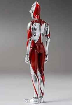 ThreeZero Shin Ultraman - Ultraman - 6-inch FigZero Hot