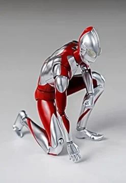 ThreeZero Shin Ultraman - Ultraman - 6-inch FigZero Hot