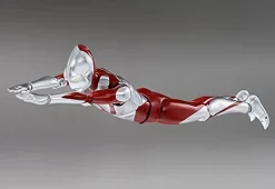 ThreeZero Shin Ultraman - Ultraman - 6-inch FigZero Hot