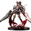 Kotobukiya Shingeki no Bahamut - Dark Dragoon Forte - 1/8 Sale