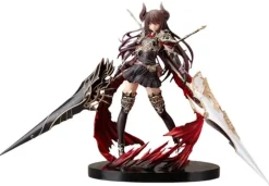 Kotobukiya Shingeki no Bahamut - Dark Dragoon Forte - 1/8 Sale