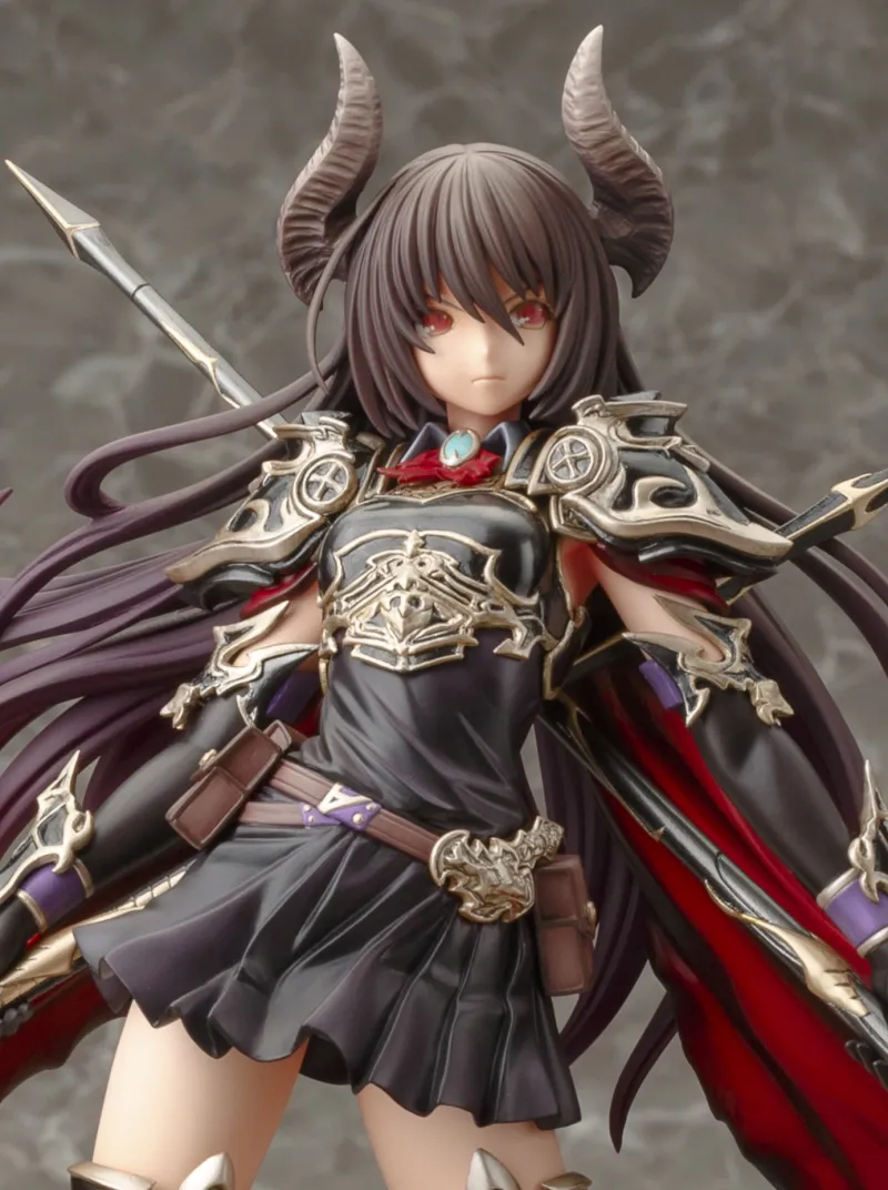 Kotobukiya Shingeki no Bahamut - Dark Dragoon Forte - 1/8 Sale
