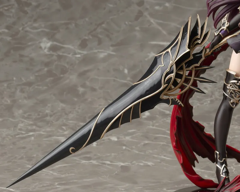 Kotobukiya Shingeki no Bahamut - Dark Dragoon Forte - 1/8 Sale