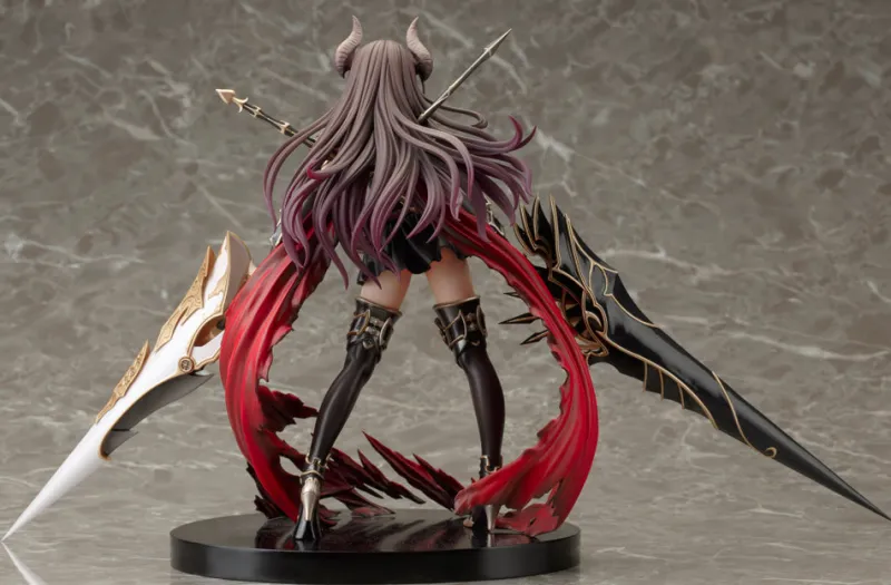 Kotobukiya Shingeki no Bahamut - Dark Dragoon Forte - 1/8 Sale
