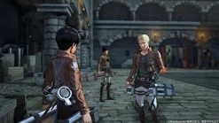 Koei Tecmo GamesRated By Our Customers Shingeki no Kyojin Discount