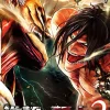Clearance Koei Tecmo Games SHINGEKI NO KYOJIN 2