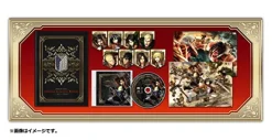 Koei Tecmo Games SHINGEKI NO KYOJIN 2 - Limited Edition Hot