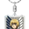 Best Contents Seed Shingeki no Kyojin - Armin Arlert - Keyholder