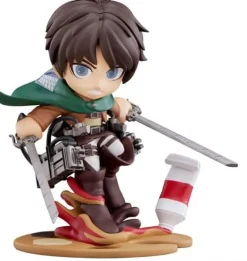 Bushiroad Creative Shingeki no Kyojin - Eren Yeager - PalVerse Pale. Sale