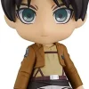 Outlet Good Smile Company Shingeki no Kyojin - Eren Yeager - Nendoroid - Nendoroid Swacchao