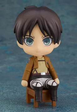 Outlet Good Smile Company Shingeki no Kyojin - Eren Yeager - Nendoroid - Nendoroid Swacchao