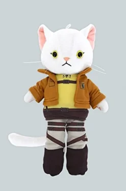 New Broccoli Shingeki no Kyojin - Eren Jaeger - NyaColle Costume