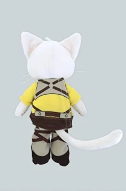 New Broccoli Shingeki no Kyojin - Eren Jaeger - NyaColle Costume